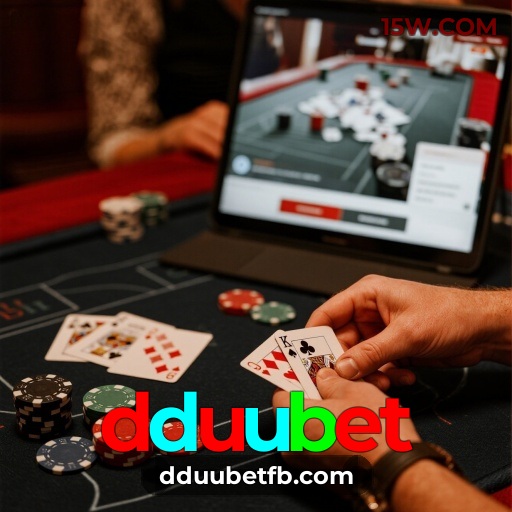 dduubet Jogos Online: Link Oficial com Bônus Ativo Hoje
