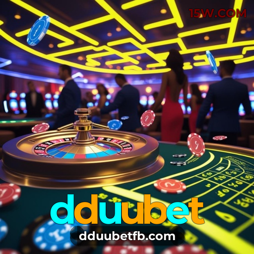 dduubet — App leve em português (Android/iOS)