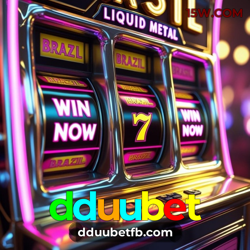 dduubet.COM - Plataforma Oficial de Slots Online 🎁️ - Jogue dduubet Slots Agora!
