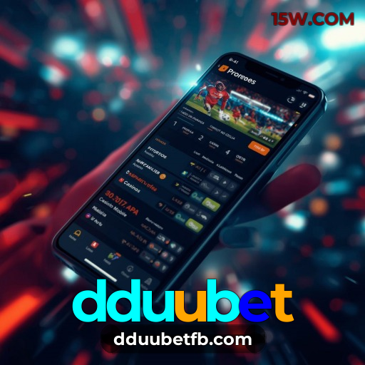 dduubet Apostas: O Guia Secreto para Lucrar com Futebol e Slots
