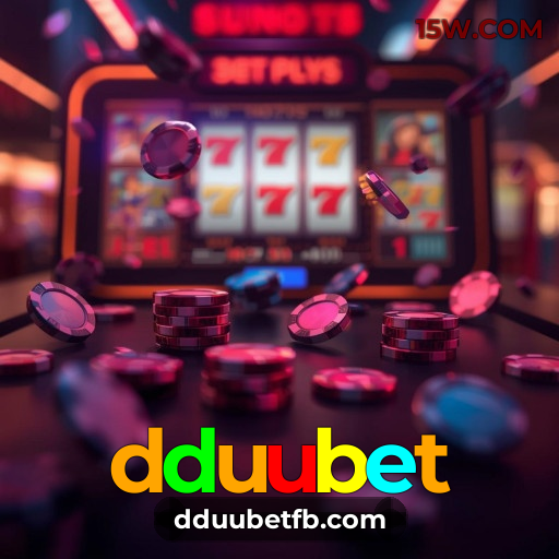 dduubet - A Plataforma com as Melhores Odds em Apostas Esportivas