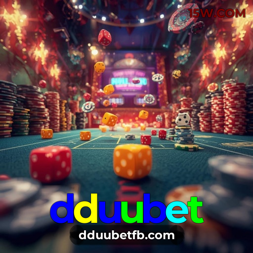 Acesse o Cassino dduubet | Login e Jogos Populares